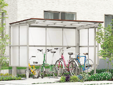 サイクルポート