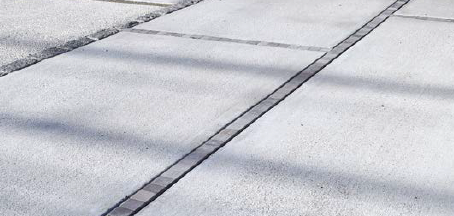 駐車場コンクリート工事